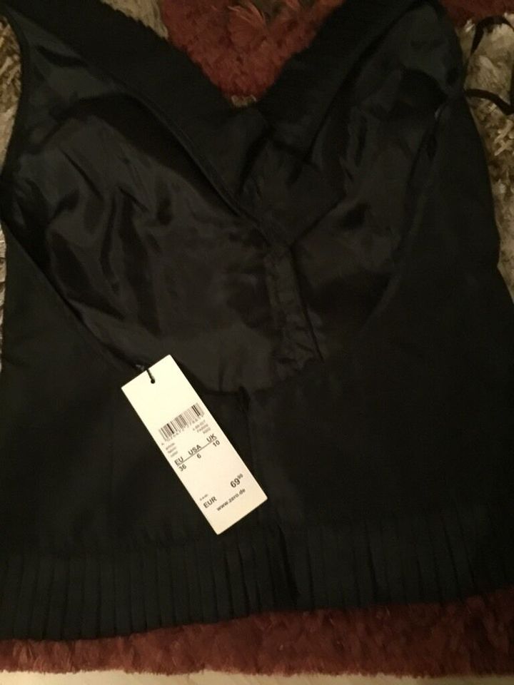 Schöne Bluse von Zero Größe S / Neu mit Etikett NP 69,90€ in München