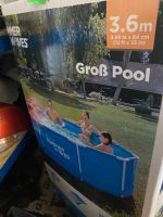 Bestway Pool Hessen - Brachttal Vorschau