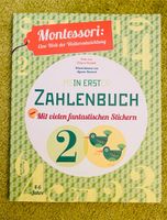 Montessori Mein erstes Zahlenbuch Nordrhein-Westfalen - Mönchengladbach Vorschau