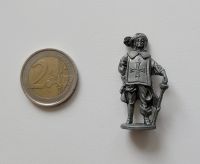 Ü-Ei Metallfigur (Original 1978) Musketier Frankreich 1618-1700 München - Berg-am-Laim Vorschau
