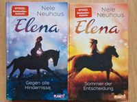 Elena - Nele Neuhaus Bd. 1 & 2 Niedersachsen - Dannenberg (Elbe) Vorschau