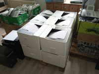 Posten Drucker 12x Kyocera P2040DN Chemnitz - Altchemnitz Vorschau