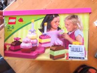 Lego Duplo 6785 Steine Kiste Kuchen muffin lego Nordrhein-Westfalen - Wipperfürth Vorschau