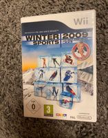 Wii Winter 2009 Sports Baden-Württemberg - Waiblingen Vorschau
