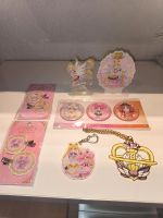 Sailor Moon Eternal Fan Paket Niedersachsen - Wahrenholz Vorschau