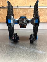 Lego 7263 Star Wars TIE Fighter Schleswig-Holstein - Plön  Vorschau