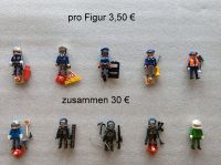 Playmobile Figuren Niedersachsen - Aschendorf Stadt Papenburg Vorschau