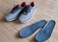 Waldläufer Halbschuhe Gr. 43,5 (9,5) Thüringen - Gotha Vorschau