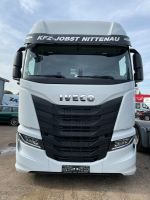 Iveco SZM SWay Bayern - Nittenau Vorschau