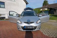 Mazda 2 | 1,3l - 86ps Niedersachsen - Aerzen Vorschau