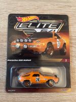 Hot Wheels Elite 64 Porsche 928 Safari Sachsen - Görlitz Vorschau