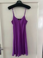 Neu Twinset Negligee Unterhemd Nachthemd Kleid lila Gr S 36 38 Hessen - Offenbach Vorschau