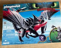 Dragons Playmobil 70039 Bremen - Blockland Vorschau