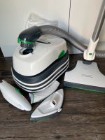 Vorwerk Kobold VT300 mit viel Zubehör *TOP* Niedersachsen - Gifhorn Vorschau