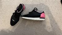 Balenciaga Damen Schuhe Sneaker, Gr. 38 Hamburg-Nord - Hamburg Fuhlsbüttel Vorschau