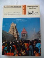 DuMont Kunst-Reiseführer: INDIEN Baden-Württemberg - Sindelfingen Vorschau