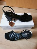 Sandalen Echt Leder NEU mit Etikett Niedersachsen - Cuxhaven Vorschau