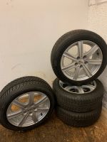 ❄️4X Opel Corsa Winterräder - 195/55 R16 87H Niedersachsen - Hameln Vorschau