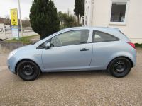 Opel Corsa D Edition 1 Hand TÜV Neu Servo Zentral Kiel - Elmschenhagen-Kroog Vorschau