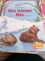 Der kleine Bär Baden-Württemberg - Großrinderfeld Vorschau