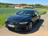 Audi A7 - topgepflegt - Vollausstattung - Leder - Matrix LED Bayern - Stegaurach Vorschau