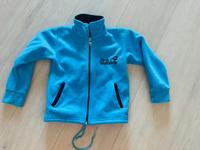 Jack Wolfskin Fleecejacke 98-104 Nordrhein-Westfalen - Mechernich Vorschau