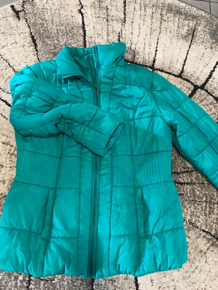 Leichter Kurzmantel Jacke Frühling Damen Gr 44 in Köln