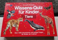 Noris Spiele, Wissens Quiz für Kinder - Tiere Hessen - Hanau Vorschau