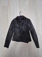 More & More Blazer Bikerjacke edel neu Gr. 36 (ohne Etikett) Baden-Württemberg - Biberach an der Riß Vorschau