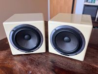 2 x Avantone Mixcube aktive Studio Monitor Abhör Lautsprecher Hessen - Kassel Vorschau