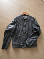 MUSTANG Herren Lederjacke Santiago Gr. M (50) schwarz neuwertig Rheinland-Pfalz - Worms Vorschau