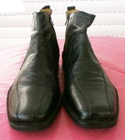 MARTIN KOST classic Stiefelette HANDARBEIT Design EU 44 NP 149 € Dortmund - Großholthausen Vorschau