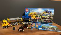 Lego City Autotransporter Bayern - Berg bei Neumarkt i.d.Opf. Vorschau