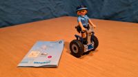 Playmobil Polizistin mit Balance  Racer, 6877 Hessen - Wehrheim Vorschau