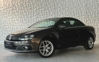 Volkswagen Eos*SPORTSITZE*PDC*GARANTIE*SCHIEBEDACH Baden-Württemberg - Rottweil Vorschau
