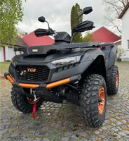 TGB Quad Blade 550X ABS Touring Kupfer Limited 3 Jahre Garantie Bayern - Aichach Vorschau