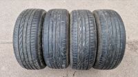 Sommerreifen Lassa 205/60R15 91V Profil 7,3-5,7 mm Montage Bayern - Burgau Vorschau