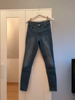 Vero Moda High Rise Skinny Jeans Nordfriesland - Bordelum Vorschau