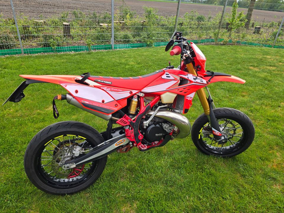 Beta RR 300 Supermoto ( no KTM , no Husqvarna , no GasGas ) in Emstek