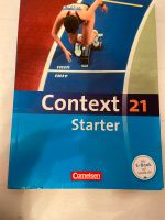 Context 21 Starter Schulbuch englisch Rheinland-Pfalz - Kanzem Vorschau