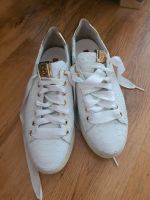 Hõgl Leather Schuhe Gr: 4o Nordrhein-Westfalen - Frechen Vorschau