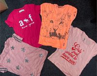 Je 4-5€ t-shirt billabong 128/134 next tumble n dry spruch sun Rheinland-Pfalz - Windesheim Vorschau