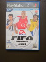 Playstation 2 EA Sports Fifa Football 2004 Rheinland-Pfalz - Herxheim bei Landau/Pfalz Vorschau