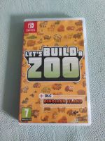 Let's build a ZOO Nintendo Switch TOP Zustand Bayern - Mittenwald Vorschau