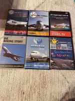 Flugzeug DVD‘s Hessen - Lahnau Vorschau