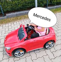 Kinderauto Spielauto Elektrisches Auto Mercedes Niedersachsen - Embsen Vorschau