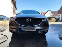 Mazda CX-5 2.2 SKYACTIV-D 184 Sports-Line AWD AT S... Bayern - Pottenstein Vorschau