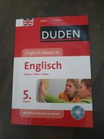 Duden für die 5. Klasse Englisch Nordrhein-Westfalen - Steinheim Vorschau