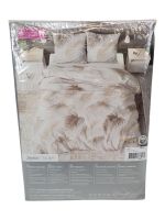 Sleeptime Bettwäsche Jayda Taupe 240x220cm 2 Personen Bettbezug Nordrhein-Westfalen - Velbert Vorschau