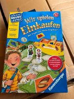 Wir spielen Einkaufen Dortmund - Wickede Vorschau